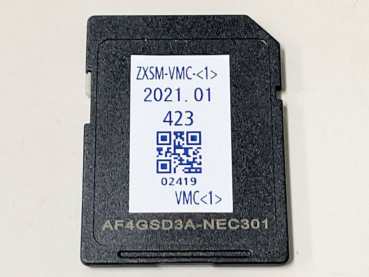 NTT ZXSM-VMC-(1) 音声メール拡張カード_画像1