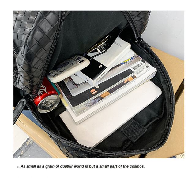 即決早い者勝ち 高品質 メンズバッグ 極上美品 PU革 大容量 自立出張 通勤鞄_画像6