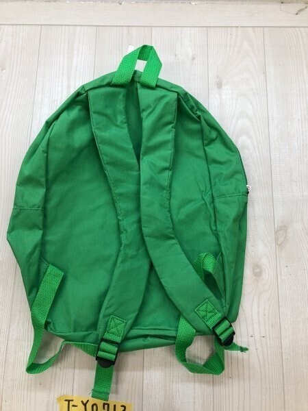 推し活 痛バッグ 推しバッグ イベント ライブリュック グリーン_画像2