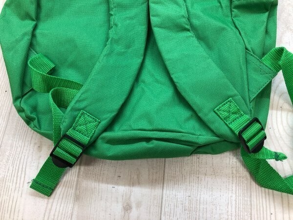 推し活 痛バッグ 推しバッグ イベント ライブリュック グリーン_画像5