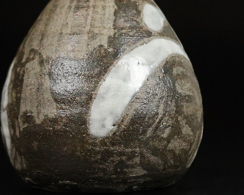 [.. рисовое поле глава 2 ] высокого класса произведение бутылочка для сакэ 1978 год произведение вместе коробка гарантия 17082