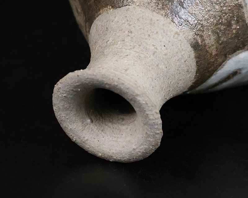 [.. рисовое поле глава 2 ] высокого класса произведение бутылочка для сакэ 1978 год произведение вместе коробка гарантия 17082