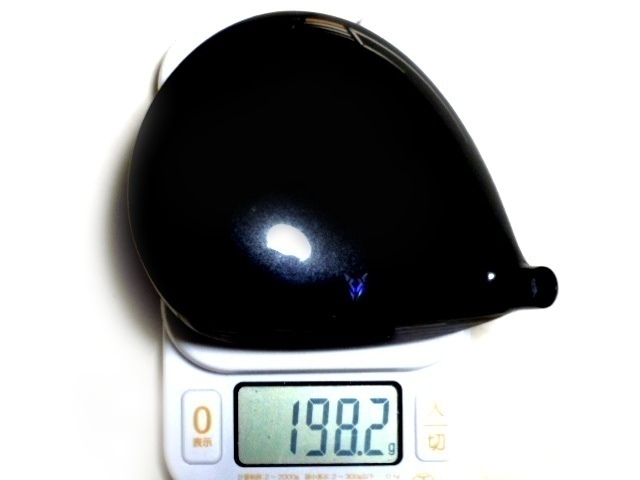 結構キレイ！叩ける高初速！ ゼクシオ エックス / XXIO eks /10.5度_画像2