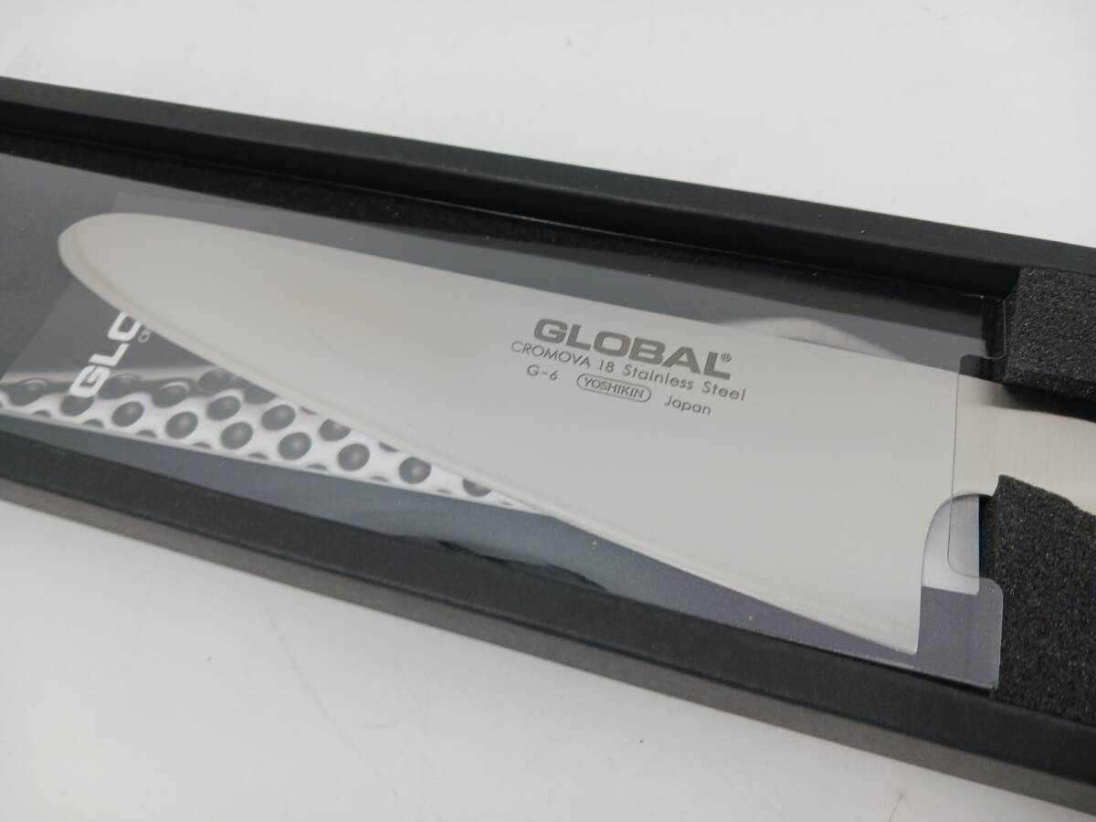 19854-01* не использовался *. тест .. шесть Sakai источник . кухонный нож различный 8шт.@. суммировать комплект три добродетель / нож мясника /. лезвие / нож / для бытового использования кухонный нож *