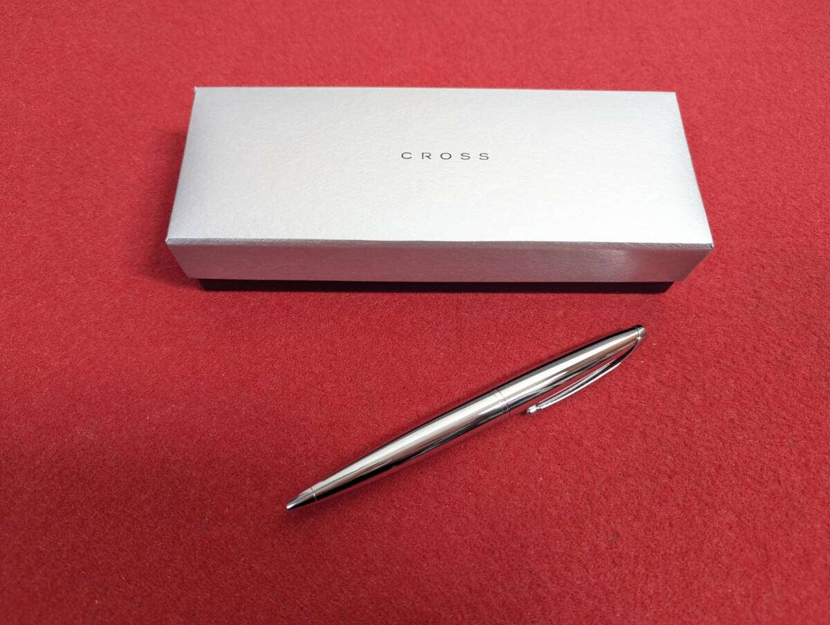 19847-02★CROSS/クロス モンブラン/MONTBLANC マイスターシュテュック クラッシック ボールペン 万年筆 吸入式 14K インク おまとめ★_画像2