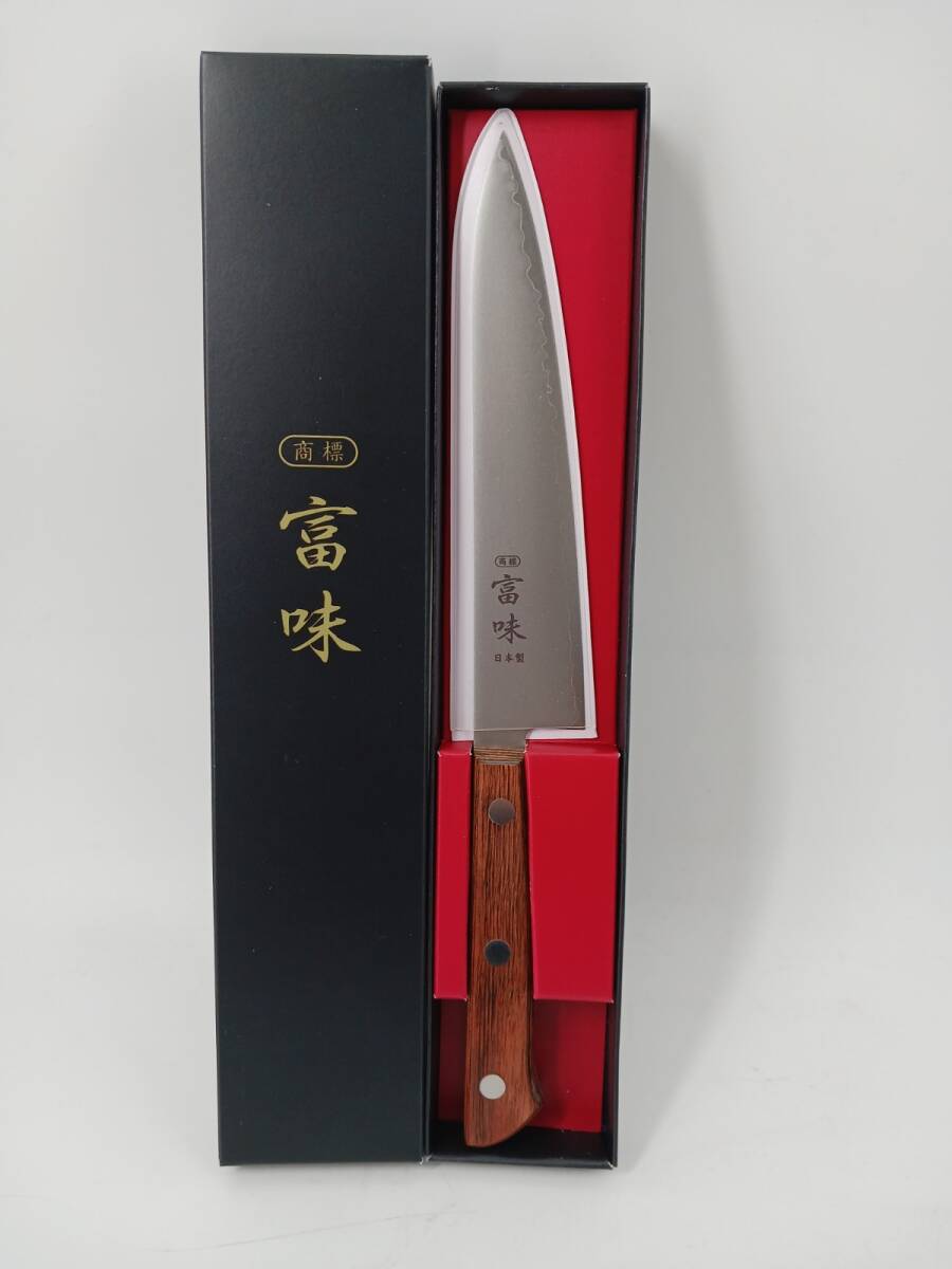 19854-01* не использовался *. тест .. шесть Sakai источник . кухонный нож различный 8шт.@. суммировать комплект три добродетель / нож мясника /. лезвие / нож / для бытового использования кухонный нож *