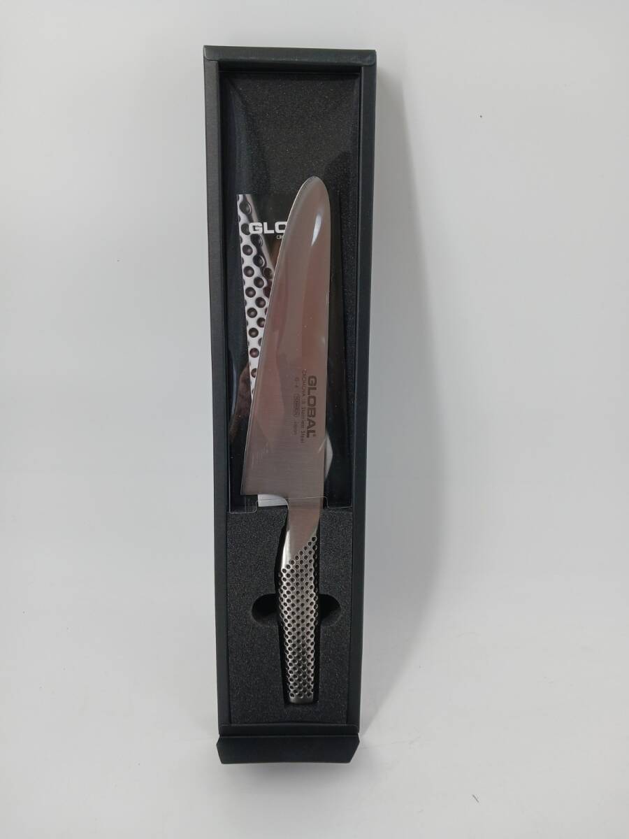 19854-01* не использовался *. тест .. шесть Sakai источник . кухонный нож различный 8шт.@. суммировать комплект три добродетель / нож мясника /. лезвие / нож / для бытового использования кухонный нож *