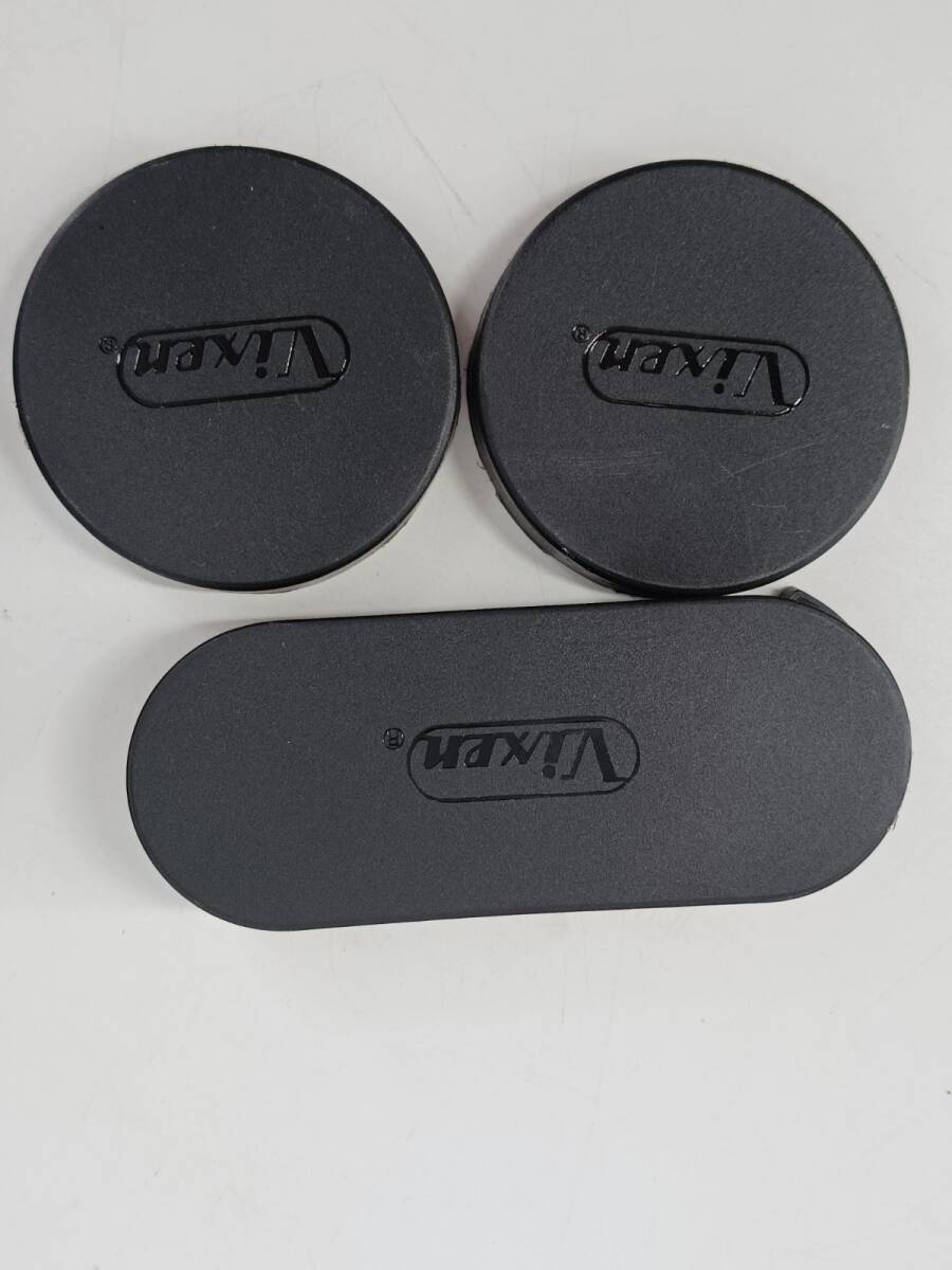 19896-02★ビクセン/Vixen 双眼鏡 ASCOT/アスコット ZR TYPE B4 7×50 取扱説明書 ケース付き 野鳥観察 バードウォッチング★_画像8