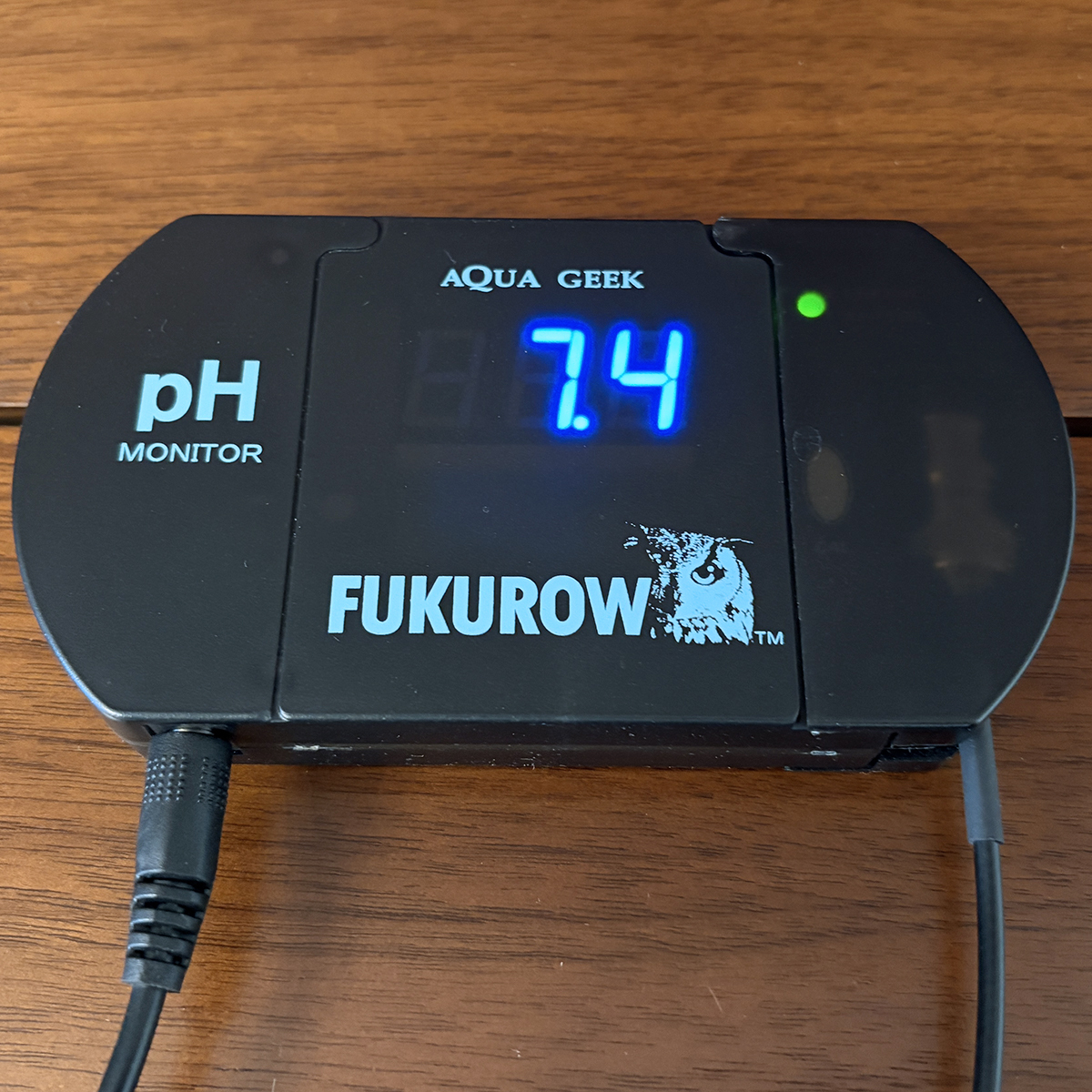  aqua gi-kpH монитор сова Ⅱ FUKUROWⅡ