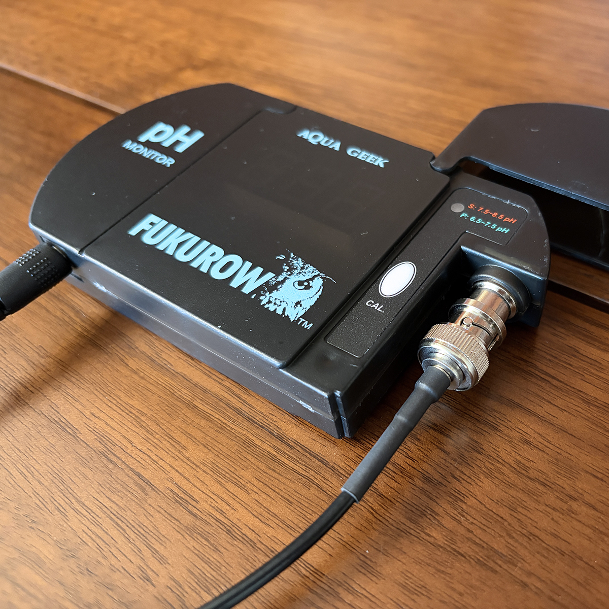  aqua gi-kpH монитор сова Ⅱ FUKUROWⅡ