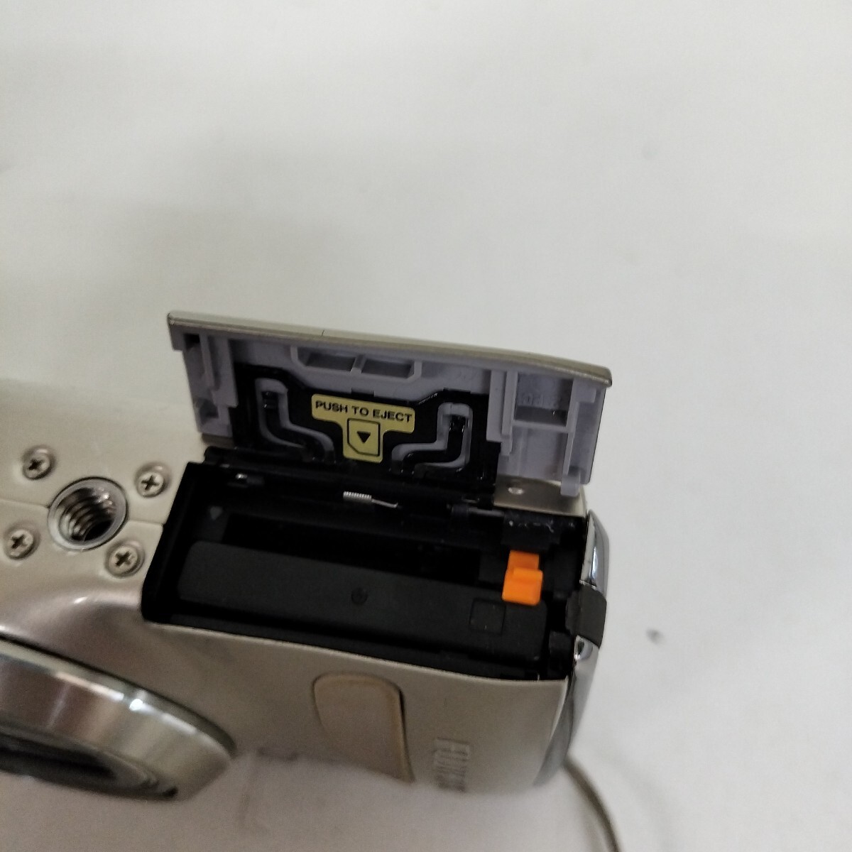 f550exr FUJIFILM 富士フィルム フイルム FinePix ファインピクス コンパクトデジタルカメラ デジカメ デジタルカメラ コンデジ_画像6