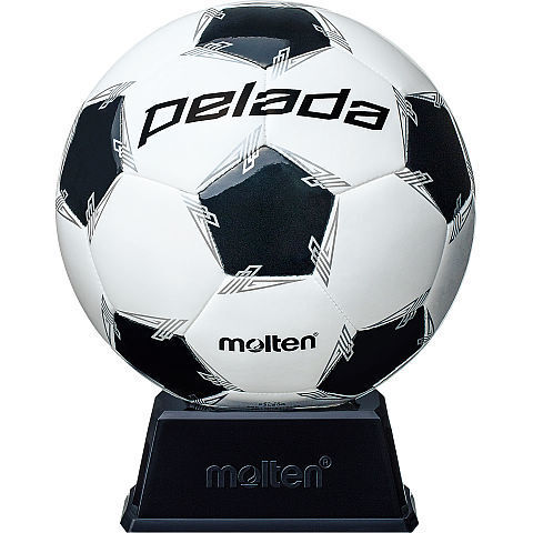 Pelada ペレーダ F2L500-W サインボール 白 ブリスターケース付き_画像1