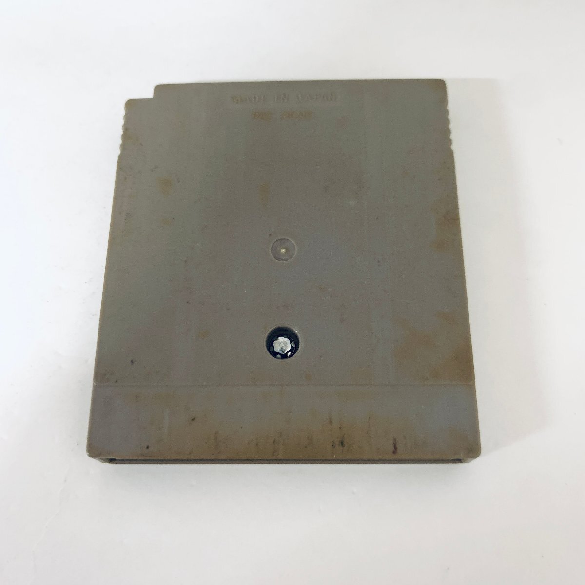 GB ゲームボーイ パロディウスだ! ソフトのみ 起動確認済_画像2