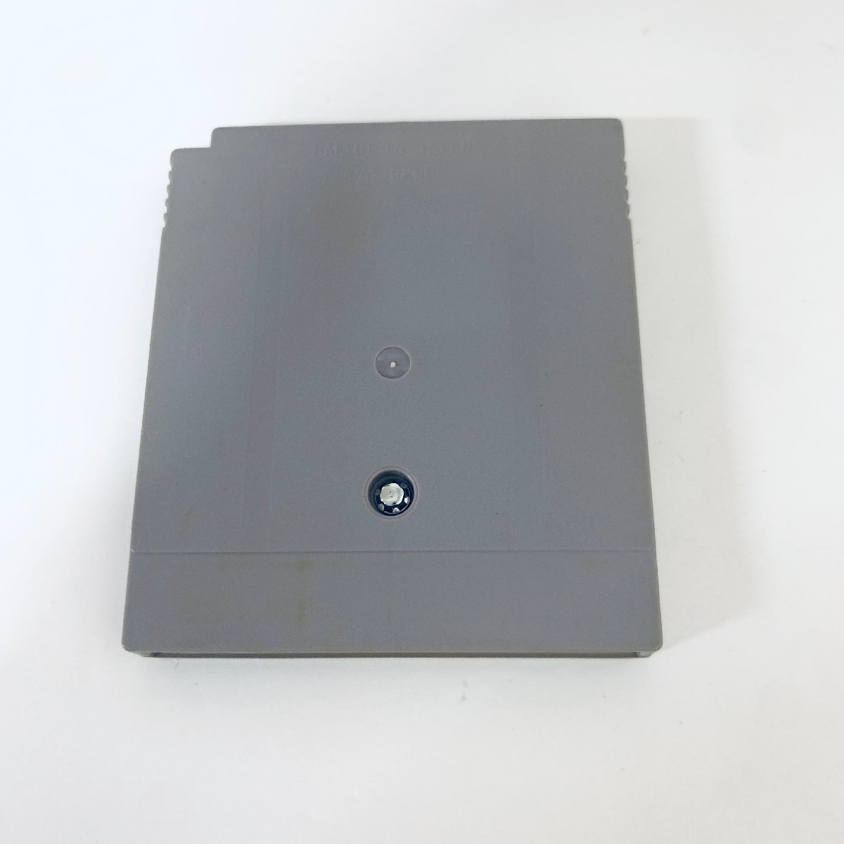 GB ゲームボーイ F-1スピリット ソフトのみ 起動確認済_画像2