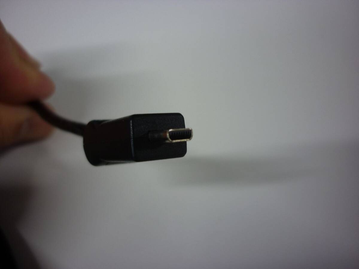 送料込 コムテック OBD2 アダプター 電源 ケーブル OBD2-R1 COMTEC ドラレコ レーダー探知機_画像7