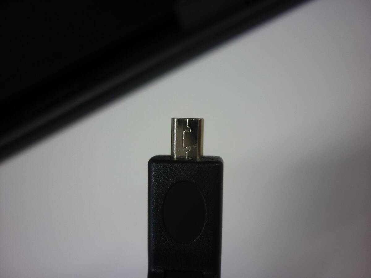 送料込 コムテック OBD2 アダプター 電源 ケーブル OBD2-R1 COMTEC ドラレコ レーダー探知機_画像6