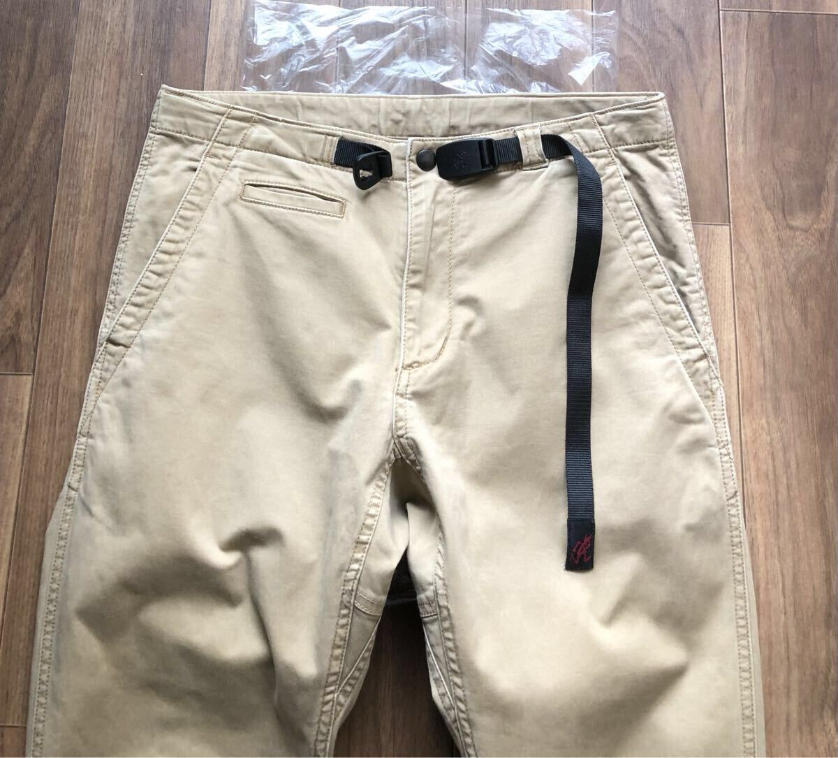 GRAMICCI × DOORS ツイルマウンテンパンツ　S_画像5