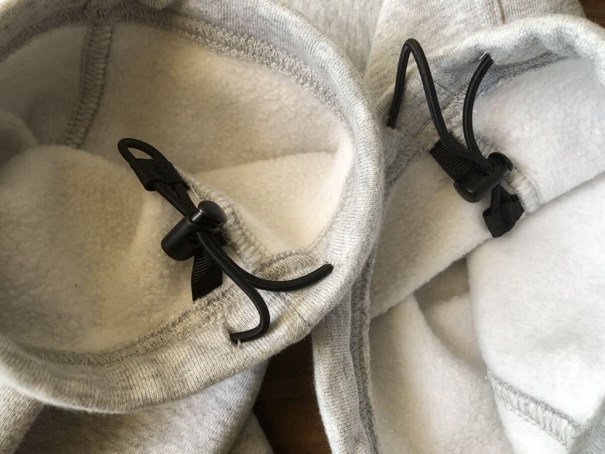 BEAMS【別注】Gramicci / スウェット パンツ　XL_画像8