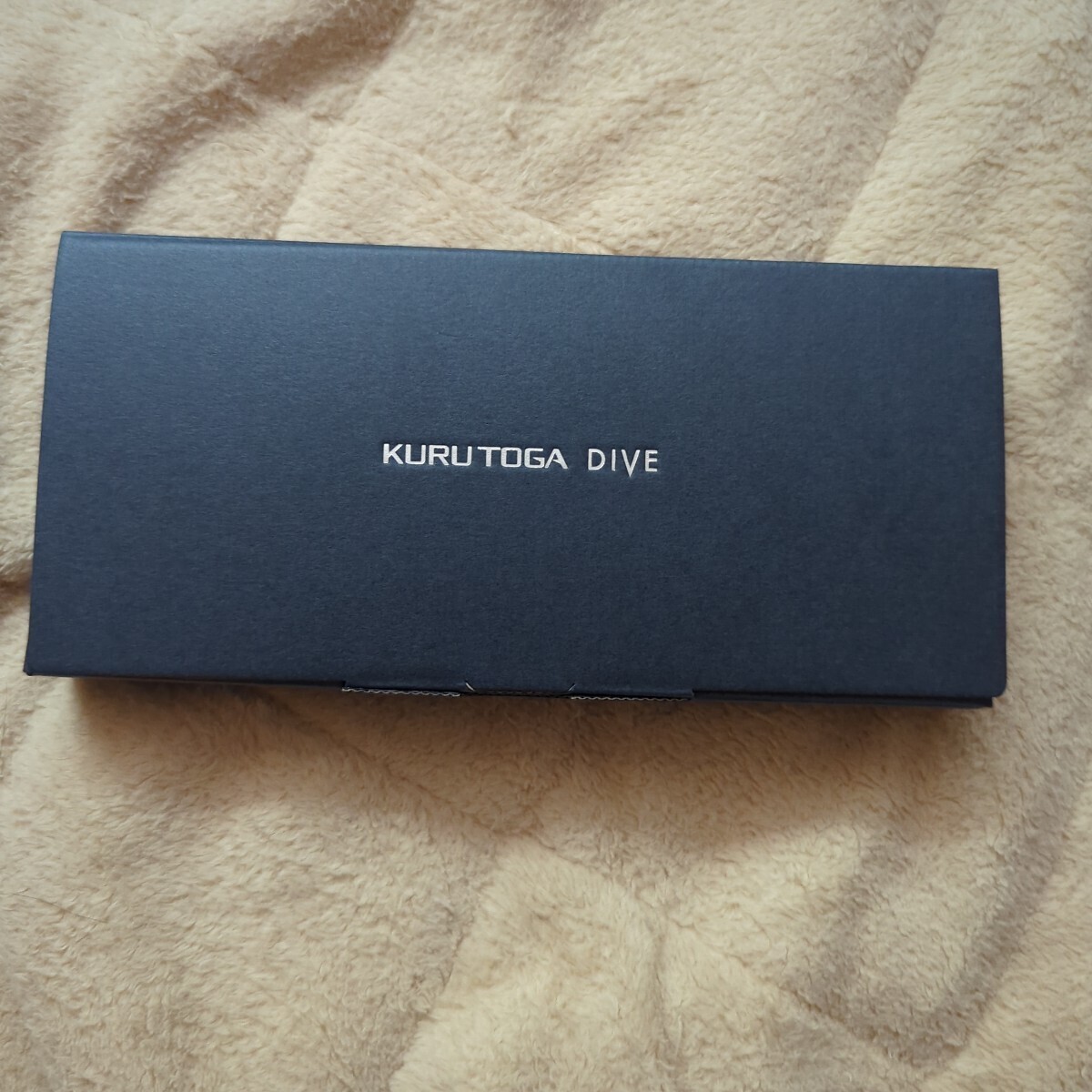 クルトガ ダイブ （オーロラパープル） 0.5mm M550001PA.11 ×1本_画像2