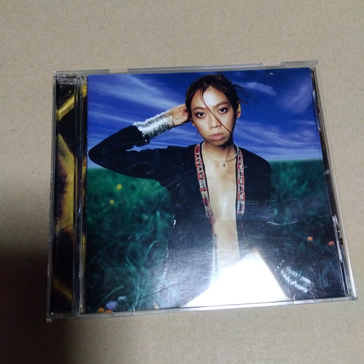 CD альбом UA 11 CD альбом UA 11