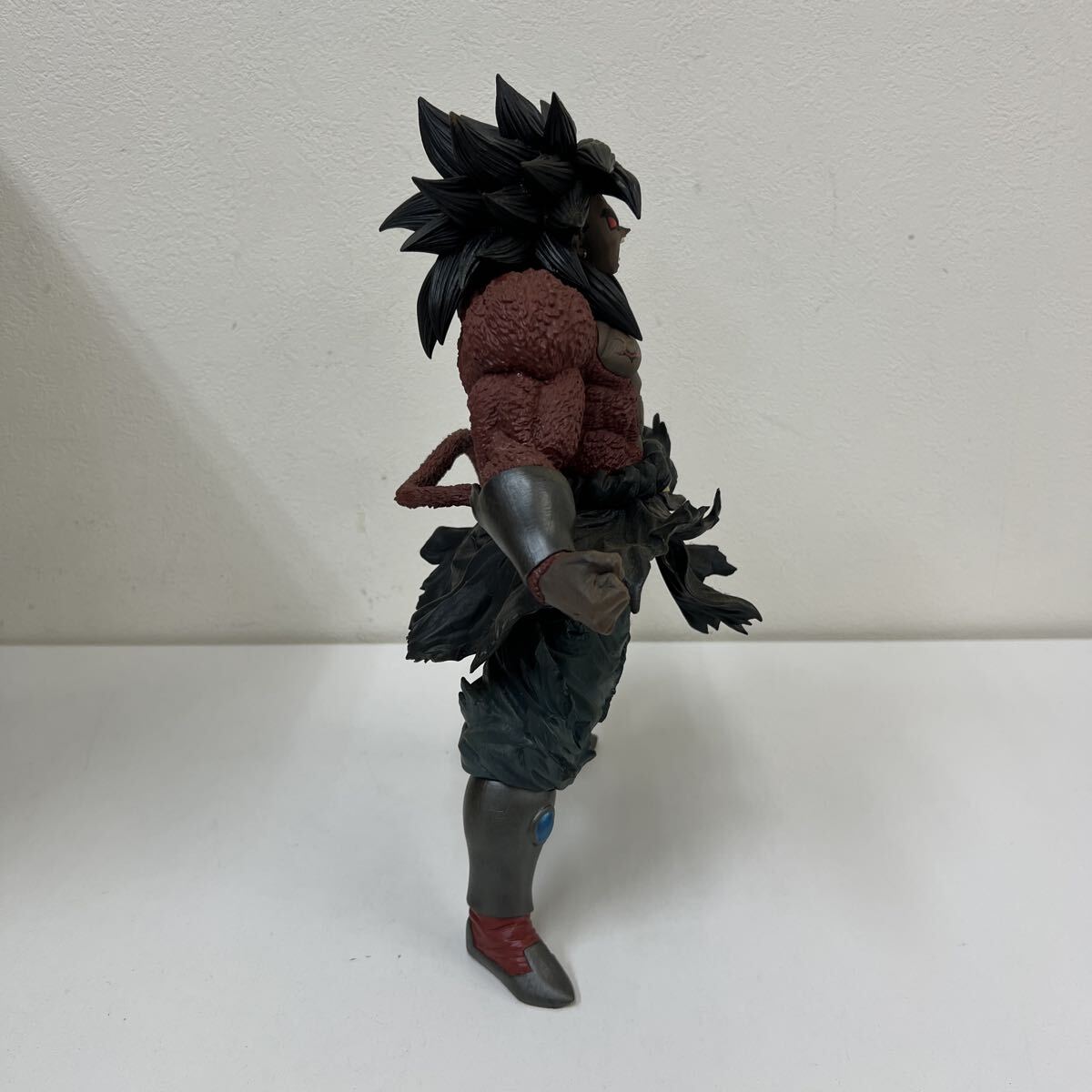 [1113-05s] BANDAI バンダイ 一番くじ SUPER DRAGONBALL HEROES SAGA ブロリーダーク 復活 フィギュア ラストワン賞_画像5