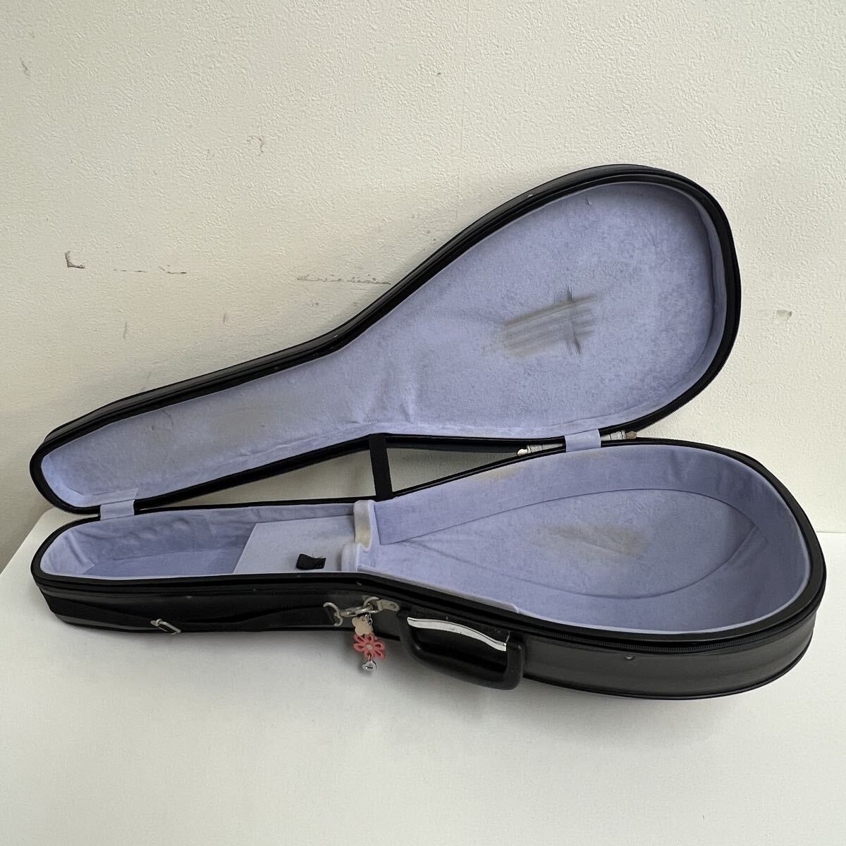 [1121-01] цвет che No.13 мандолина струнные инструменты с футляром текущее состояние товар включение в покупку не возможно 