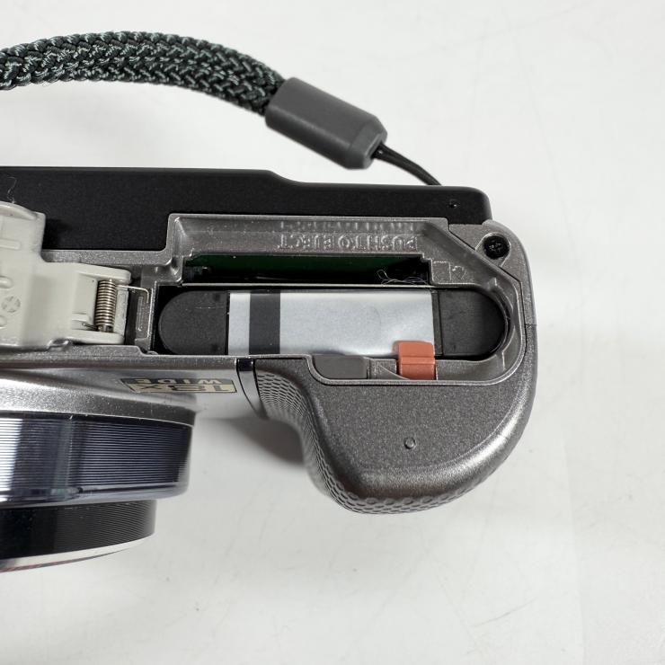 OLYMPUS オリンパス デジタルカメラ sz-10 【現状品】_画像5