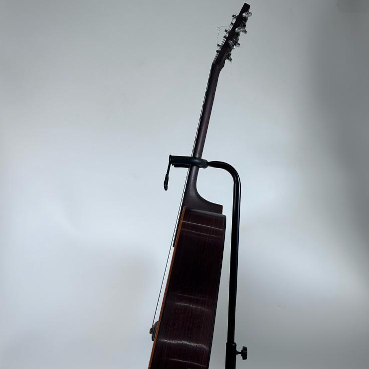  Martin Martin D-28 699110 акустическая гитара akogi с футляром Vintage корпус отходит есть [ текущее состояние товар ]