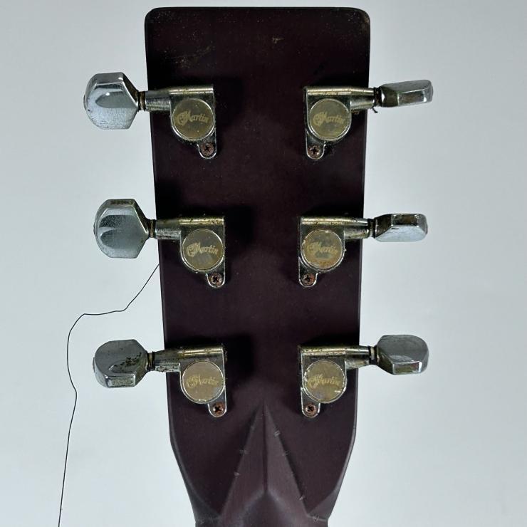  Martin Martin D-28 699110 акустическая гитара akogi с футляром Vintage корпус отходит есть [ текущее состояние товар ]