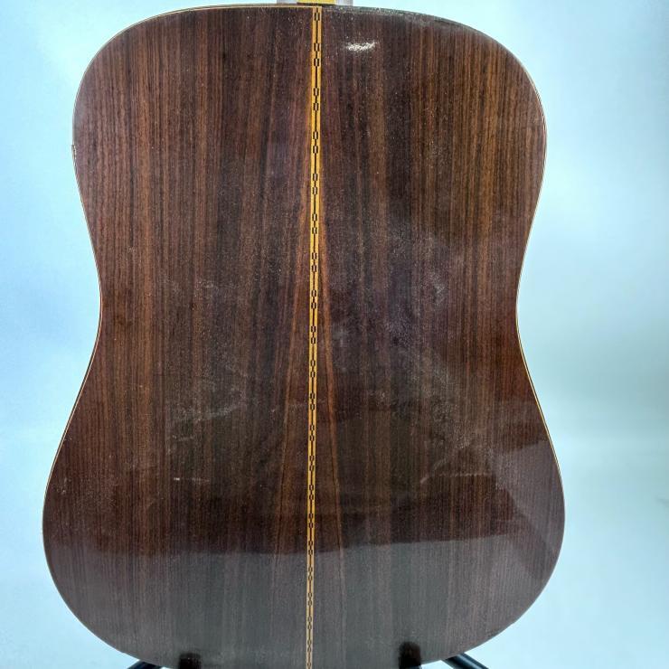  Martin Martin D-28 699110 акустическая гитара akogi с футляром Vintage корпус отходит есть [ текущее состояние товар ]