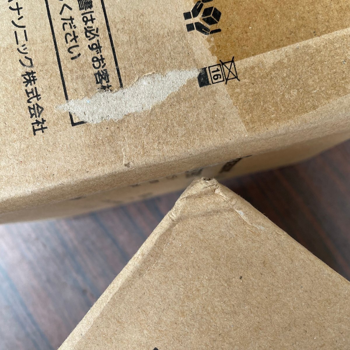 ▼10台set パナソニック ダウンライト φ85 ランプ交換形 器具のみ ランプ別売(口金E17) 白熱灯・LED対応 LB79901_画像4