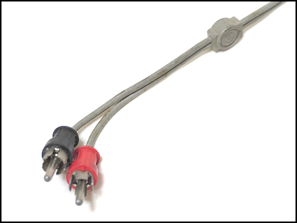 ■ortofon オルトフォン STM-72 MC昇圧トランス 中古現状品_画像5