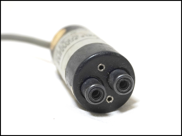 ■ortofon オルトフォン STM-72 MC昇圧トランス 中古現状品_画像3