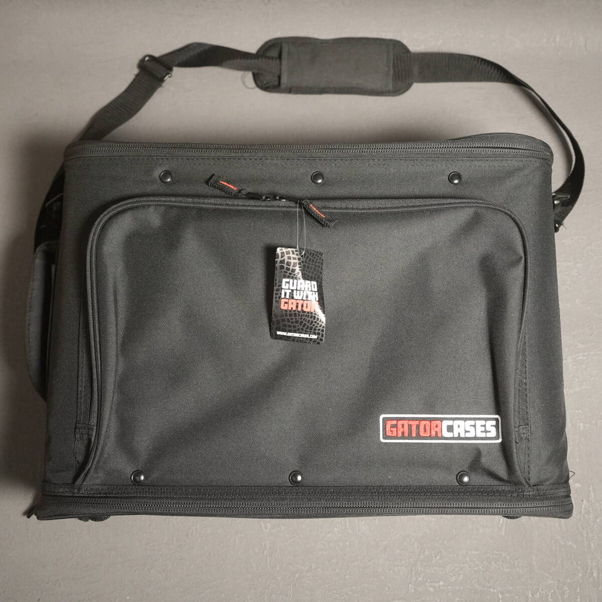  GATOR GR-RACKBAG-2U 2Uラックバッグ _画像1