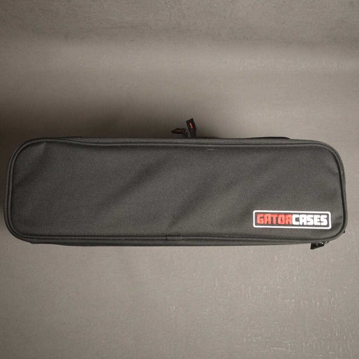  GATOR GR-RACKBAG-2U 2Uラックバッグ _画像3