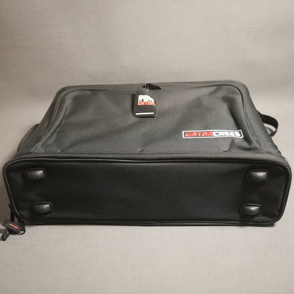  GATOR GR-RACKBAG-2U 2Uラックバッグ _画像6