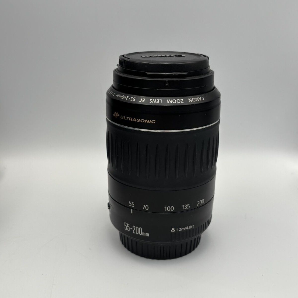 1 иен старт Canon EOS Kiss Digital X однообъективный зеркальный двойной линзы EF-S18-55mm & EF 55-200mm USM сумка * фильтр есть ay1117chi