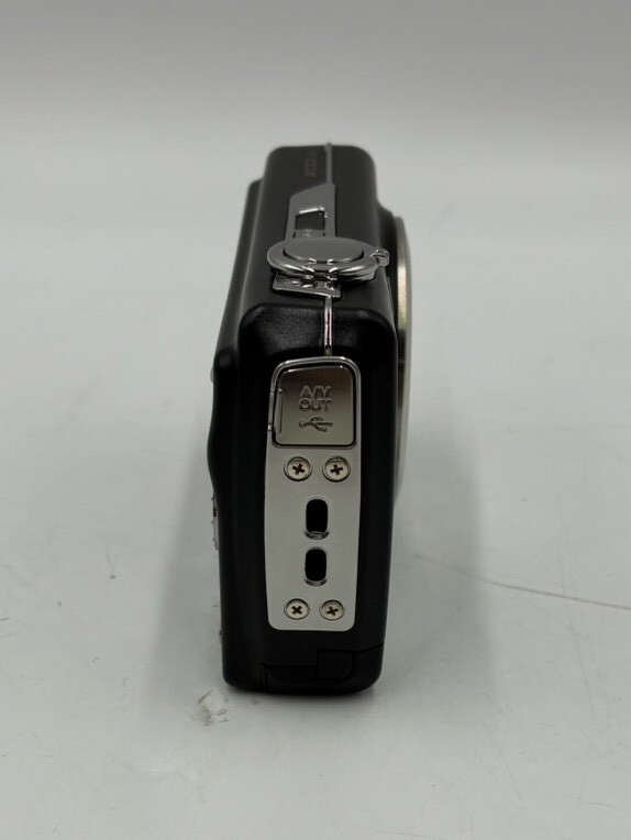 1円スタート 美品 FUJIFILM FinePix F100fd 富士フィルム デジカメ 箱付き 可動品AY1117ね _画像6