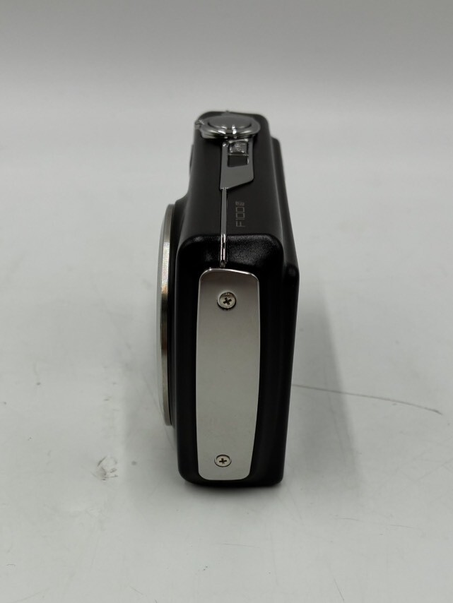 1円スタート 美品 FUJIFILM FinePix F100fd 富士フィルム デジカメ 箱付き 可動品AY1117ね _画像5