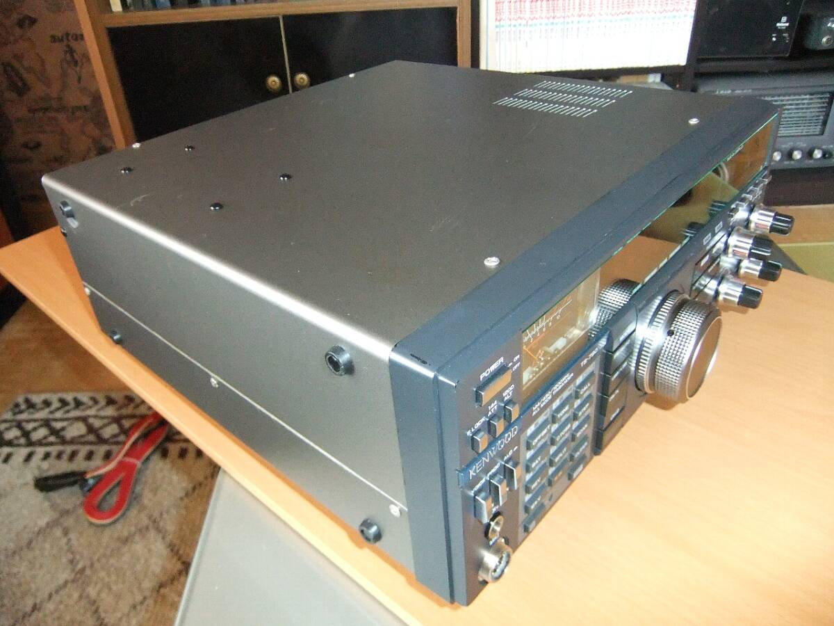  Kenwood KENWOOD 144-430MHz High Power приемопередатчик [TS-790S]