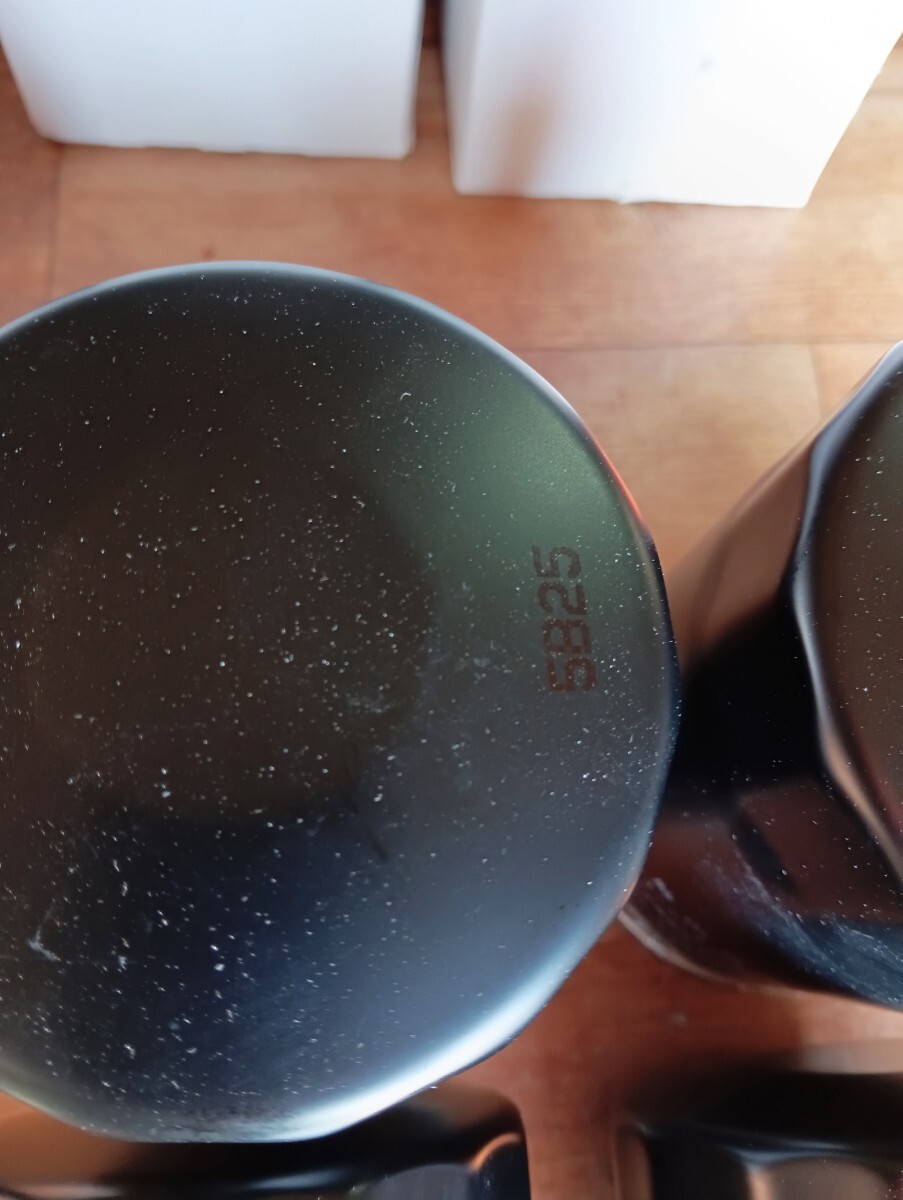 6個セット　オイルエレメント 5B25 5M08_画像3