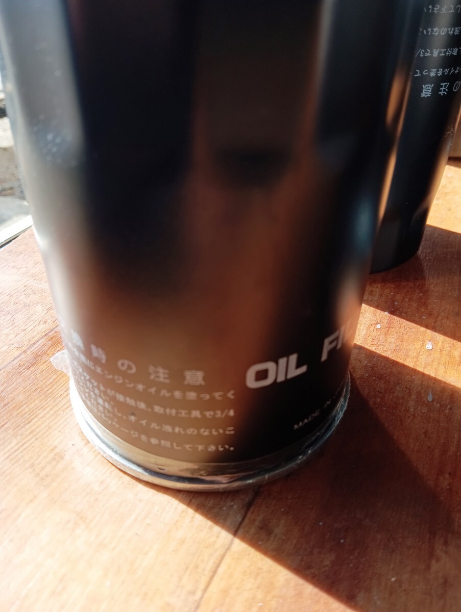 6個セット　オイルエレメント 5B25 5M08_画像5