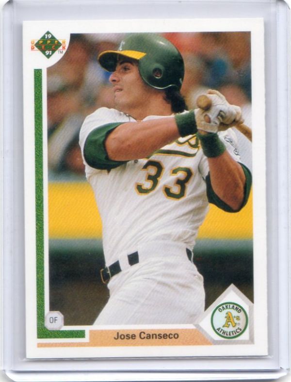 * Jose * can seko карта Vol.463 1991UD #155 okura ndo*a потертость шик s