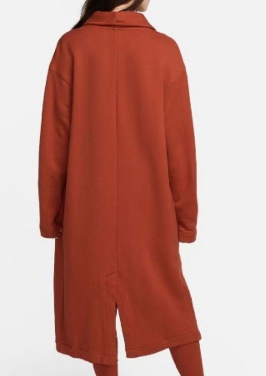 ★送料込み！！！★　新品 定価15620円 NIKE meets emmi コラボスウェット size m_画像5