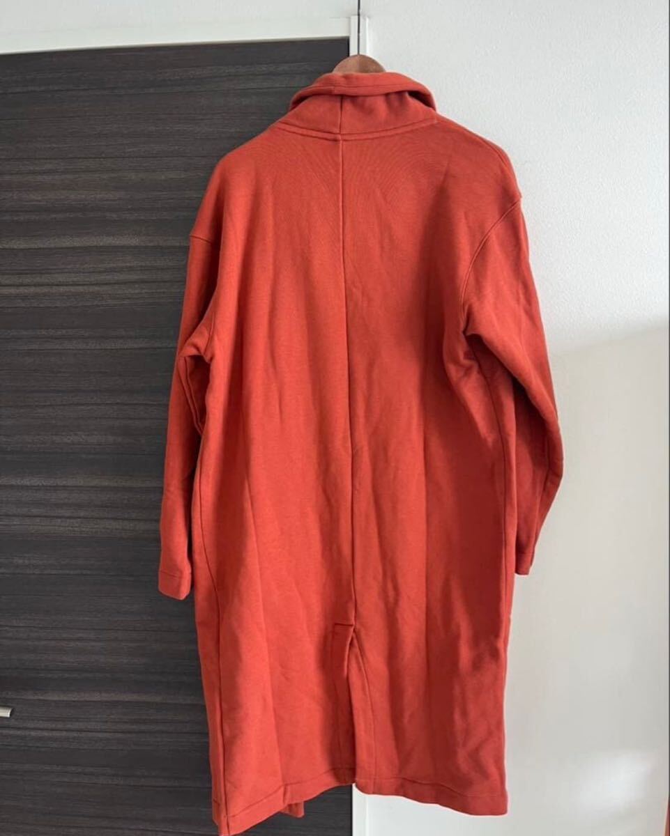 ★送料込み！！！★　新品 定価15620円 NIKE meets emmi コラボスウェット size m_画像3