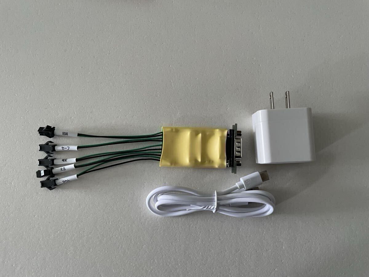 sma Pachi единица данные мощность соответствует источник питания USB(C модель ) данные счетчик сторона Harness имеется 