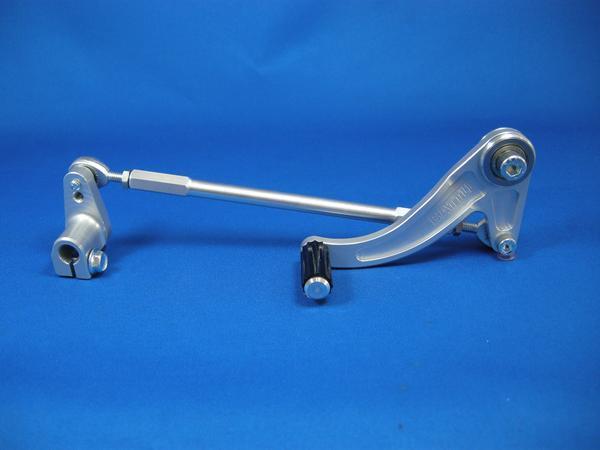 ロッドエンド① TZR250R TZR125RR TZ250 TZ125 AX125 RD125 RD250 RD350 RD400 RZ125 RZ250RR RZ350RR RZR250 R1Z SDR200 TDR250 RZV500R_画像4