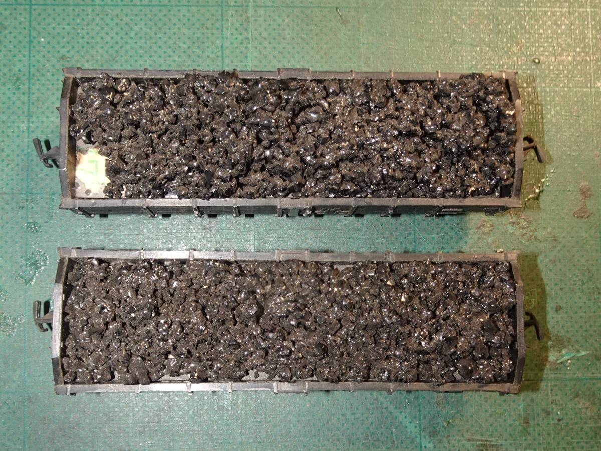 天賞堂　トラ4000　2両　元箱付き_画像4