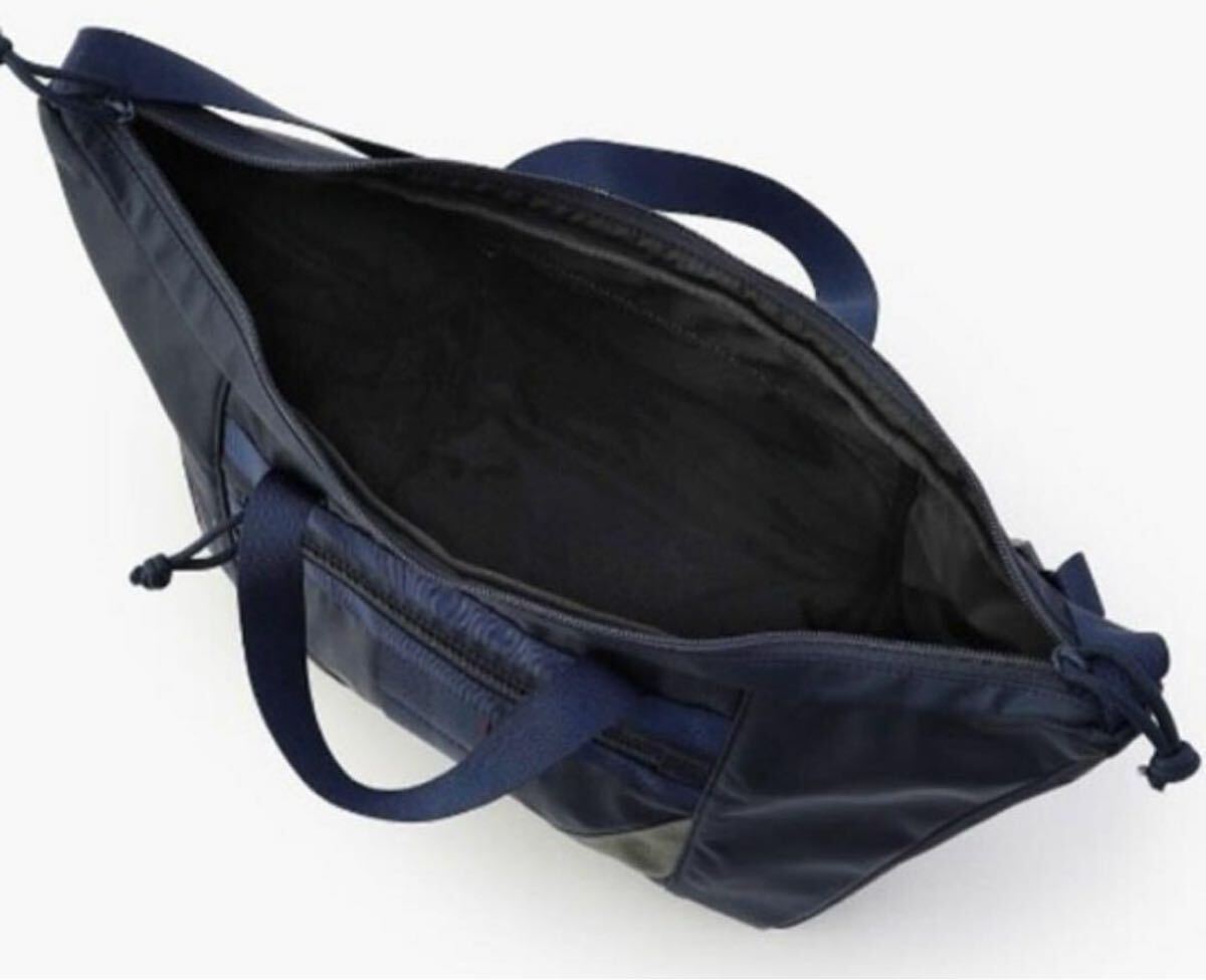 新品ブリーフィング 最終価格 定価25300円トート&ショルダーバッグ_画像6