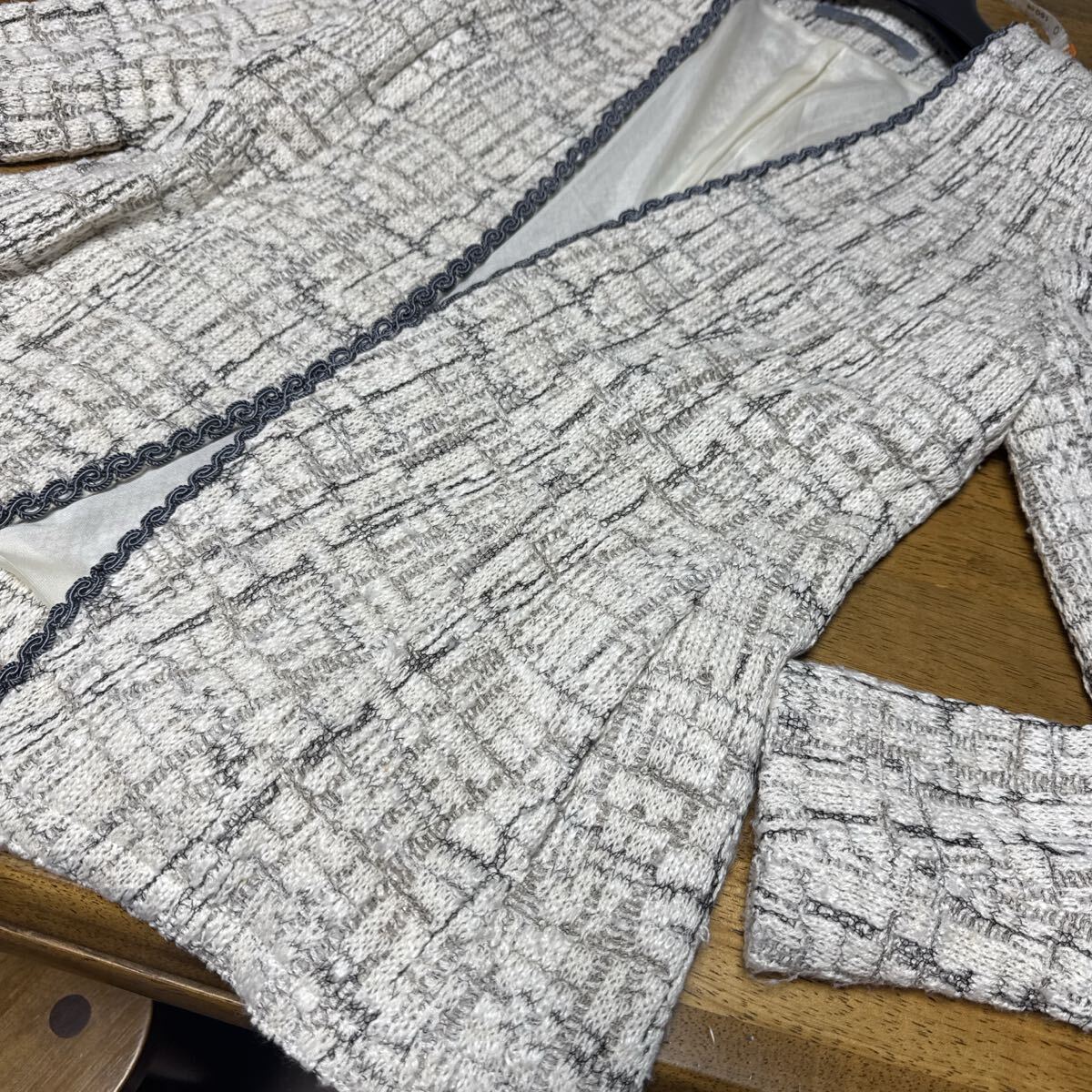 お洒落な　上着　40_画像3